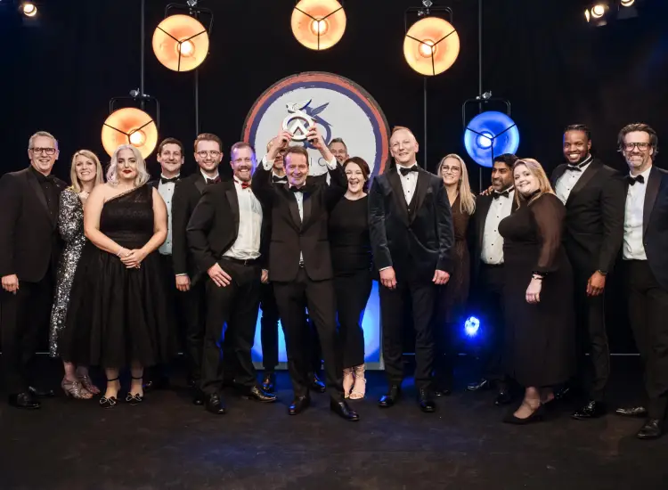 Rodenstock zdobywa prestiżową nagrodę Optician Awards 2025 za soczewki BIG EXACT® Sensitive